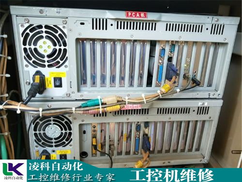 安川工控機啟動故障診斷與維修指南 助力成型機恢復高效運行